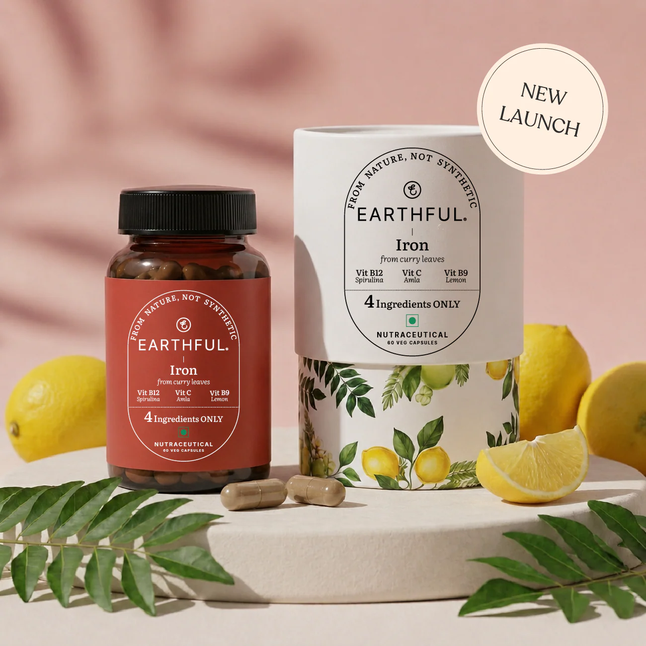 New products